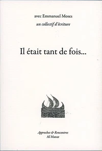 Il était tant de fois