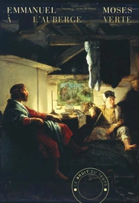 L'auberge au bord de la route