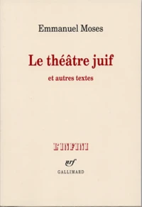 Le théâtre juif