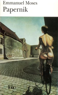 Papernik