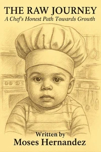 The Raw Journey: A Chef's Honest Path Towards Growth