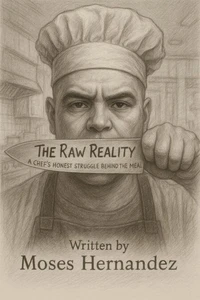 The Raw Reality: A Chef's Honest Struggle Behind The Meal