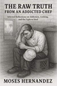 The Raw Truth From An Addicted Chef
