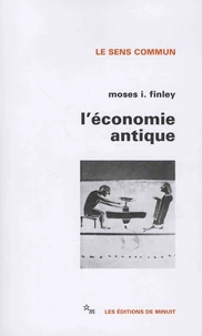 L'Économie antique