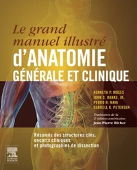 Le grand manuel d'anatomie générale et clinique