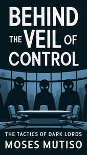Behind the Veil of Control  The Tactics of Dark Lords