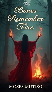 The Bones Remember Fire