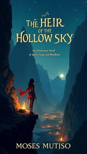 The Heir of the Hollow Sky