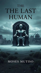 The Last Human: What Happens When AI Becomes God?