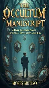 The Occultum Manuscript