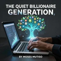 The Quiet Billionaire Generation