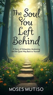 The Soul You Left Behind