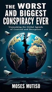 The Worst and Biggest Conspiracy Ever: Unmasking the Global Agenda of Control and Deception