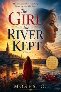 The Girl the River Kept