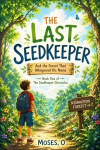 The Last Seedkeeper