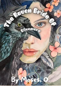 The Raven Bride Of Ellenmere