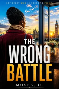 The Wrong Battle