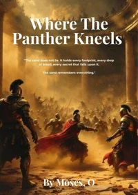 Where The Panther Kneels