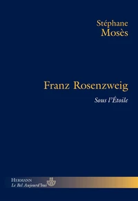 Franz Rosenzweig
