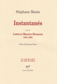 Instantanés