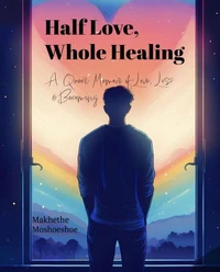 Half love, whole healing