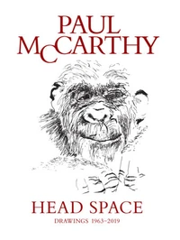 Paul McCarthy Head Space