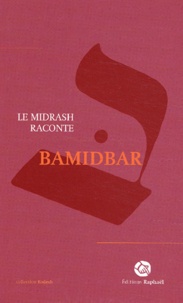 Le Midrash raconte Bamidbar.pdf