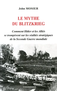 Le mythe du Blitzkrieg