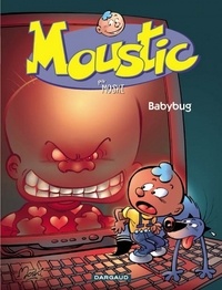  Moski - Moustic Tome 2 : Babybug.