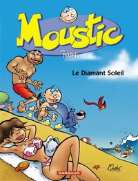 Le Diamant Soleil