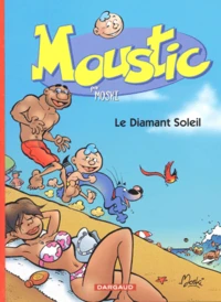 Le Diamant Soleil