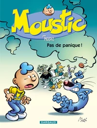 Pas de panique !