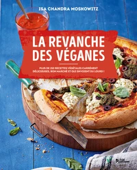 La revanche des véganes