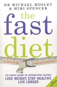 The Fast Diet