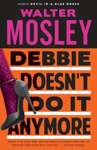 Debbie Doesn't Do It Anymore
