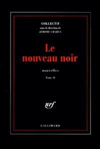 Le nouveau noir