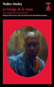 Le vertige de la chute