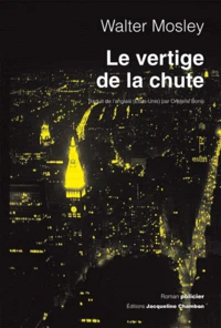 Le vertige de la chute
