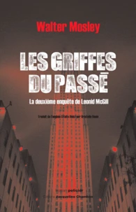 Les griffes du passé