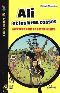 Ali et les bras cassés