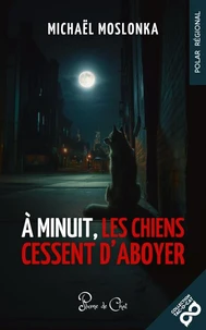 Entre vers et chiens