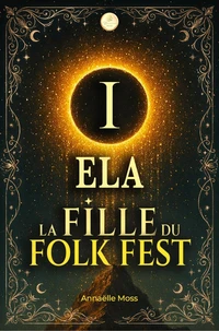 La Fille du Folk Fest