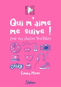 Qui m'aime me suive ! (sur ma chaîne YouTube)