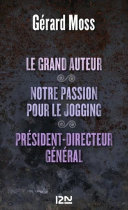 Le grand auteur