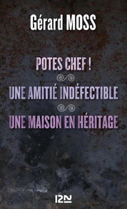 Potes chef !
