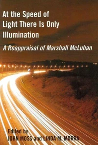 At the speed of light there is only illumination