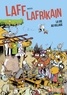  Moss - Laff Lafrikain Tome 3 : La vie au village.