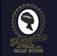 Silhouettes de la Culture pop