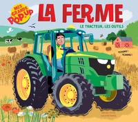 La ferme