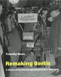 Remaking Berlin